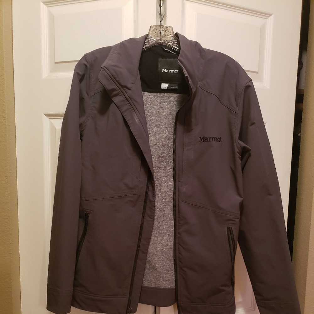 Marmot jacket
